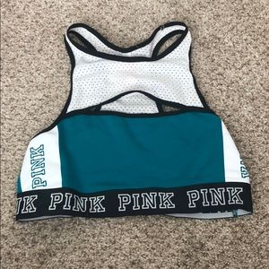 Sports Bra by PINK